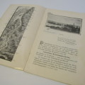 1905 booklet - Vom Bodensee zum Rheinfall