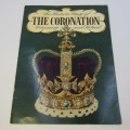 The Historic story of the Coronation - Ceremony and Ritual - 1952 booklet