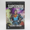 DC Comics Superman Secret Origin