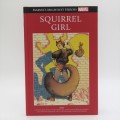 Marvel Squirrel Girl graphic novel