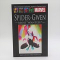 Marvel Spider-Gwen Most wanted graphic novel