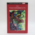 Marvels The Thunderbolts graphic novel