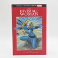 Marvel #6 The Invisible Woman graphic novel