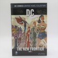DC Comics DC the New Frontier Part 1 graphic novel
