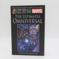 Marvel The Ultimates Omniversal graphic novels