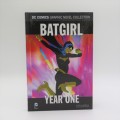 DC Comics Batgirl - Year one graphic novel