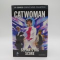 DC comics Catwoman Big Score graphic novel