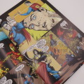 DC Comics Superman and Legion of Super-Heroes graphic novel