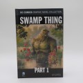 DC Comics Swamp Thing Part 1 graphic novel