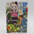 Blue Exorcist Kazve Kato volume 3 - Manga Edition graphic novel