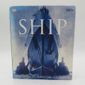 Ship by Brian Lavery - 5000 Years of Maritime adventure