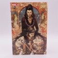 Marvel Once Upon a Time Shadow of the Queen graphic novel