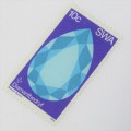 1974 Diamond Mining in SWA SACC 276 mint stamp