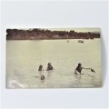 Vaal River, Orange Free State Post card