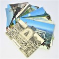 Mixed Europe Pack of 20 Post cards