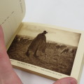 44 Postcards of the Artist MILLET - Unused