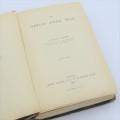 The Great Boer War by A.Conan Doyle with maps - 1900 edition