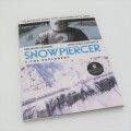 Snowpiercer 2 : The Explorers graphic novel by Benjamin LeGrand and Jean-Marc Rochette