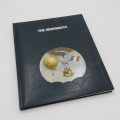 The Aeronauts - The Epic of Flight hardcover book