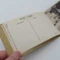 12 Postcard views of Koopmans De Wet House, Cape Town - Original booklet