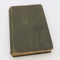 Through the Zulu country - It`s battlefields and its people by Bertram Mitford - 1883 edition