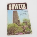 Soweto A City within a city - Johannesburg`s South Western Bantu Townships
