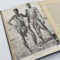 Afrika Doodt! - Avonturen vol Levensgevaar in Donker Afrika by Attilio Gratti - 1953 issue