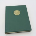 a Very Smart Medal by Thelma Gutsche - Limited edition #79 of 100 - Signed by Author