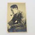 WW1 Kinmel Park Studio postcard Photo of Corporal in the Royal Artillery