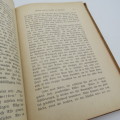 Book - Die Erfullten Weisfagungen Ober Gottes Siegel Auf die Bibel - 1903 Issue
