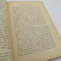 Book - Die Erfullten Weisfagungen Ober Gottes Siegel Auf die Bibel - 1903 Issue
