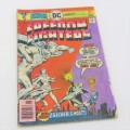 DC Comics freedom Fighters Issue No 2 - June 1976