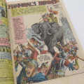 Charlton Comics War Issue No 3 - 1975