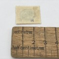 Transvaal SACC 263 mounted mint 2 Shilling stamp