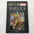 Marvel #33 - Warlock Part 2 graphic novel