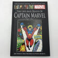 Marvel #24 - The Life and Death of Captain Marvel part 1 graphic novel