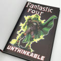 Marvel #70 - Fantastic Four Unthinkable graphic novel
