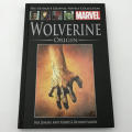Marvel #66 - Wolverine Origin graphic novel