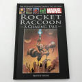 Marvel #108 - Rocket Raccon - A Chasing Tale graphic novel