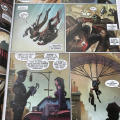 Marvel #84 - Captain America - Castaway in Dimension 2 graphic novel