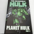 Marvel #86 - The Incredible Hulk - Planet Hulk Part 2 graphic novel
