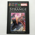 Marvel #115 - Doctor Strange, The Way of the weird graphic novel