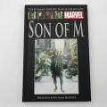 Marvel #81 - Son of M graphic novel