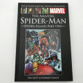 Marvel #112 - The Amazing Spider-Man, Spider-Man Island part one graphic novel