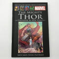 Marvel #120 - The Mighty Thor, Thunder in her veins graphic novel