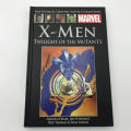 Marvel #15 - X-Men Twilight of the Mutants graphic novel