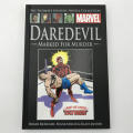 Marvel #40 - Daredevil, Marked for Murder graphic novel