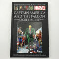 Marvel #30 - Captain America and The Flacon, Secret Empire graphic novel