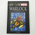 Marvel #32 - Warlock Part 1 graphic novel