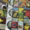 Marvel #32 - Warlock Part 1 graphic novel